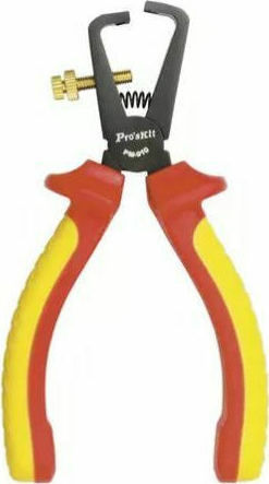 Proskit Abisolierzange Kabel mit Länge 160mm