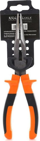 Kraft & Dele Cutting Plier 200mm Length KD-10808