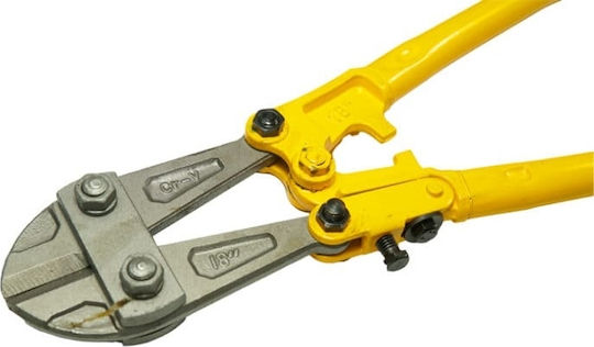 Epica Star Bolt Cutter with Plastic Handle Length 600mm