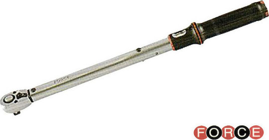 Force Torque Wrench 3/8" 20-110 Nm 38cm