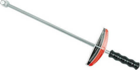 Vorel Torque Wrench 1/2" 200 Nm