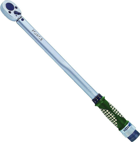 Force Torque Wrench 3/8" 20-110 Nm 38cm