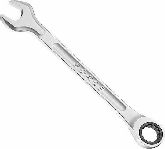 Force German Polygon Ratchet Ring 13mm 1pcs