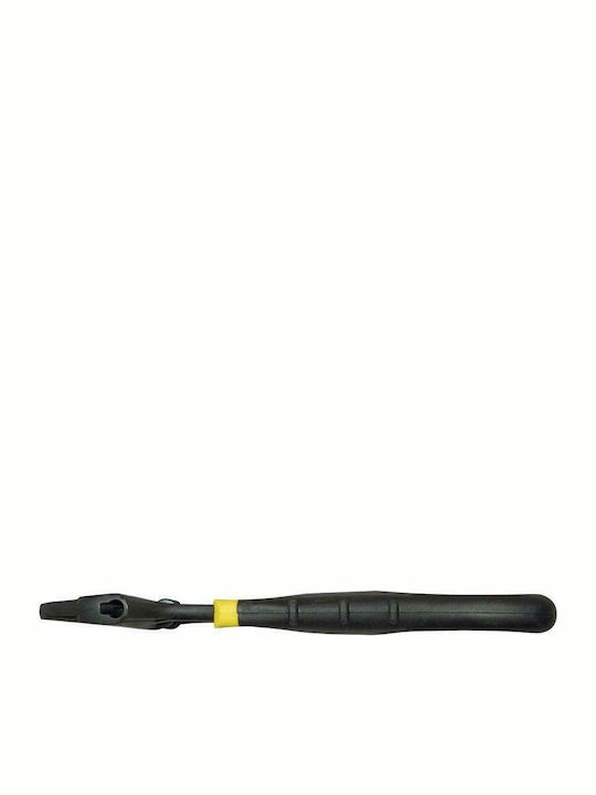 Stanley Maxsteel French Wrench with Adjustable Opening 33mm and Anti-Slip Handle 250mm