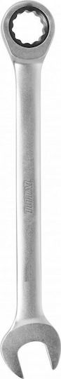 Total German Polygon Ratchet Ring 22mm 1pcs