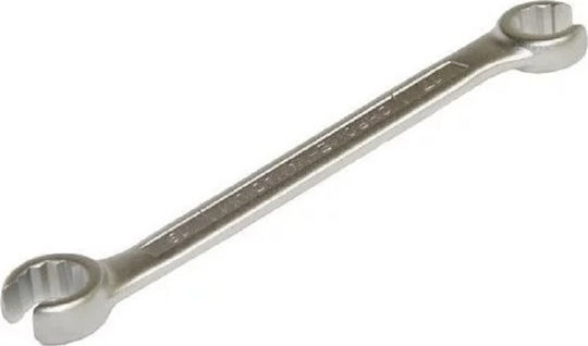 Force Double Polygon Wrench Straight 24x27mm