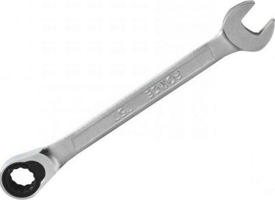 Force German Polygon Ratchet Ring 8mm 1pcs