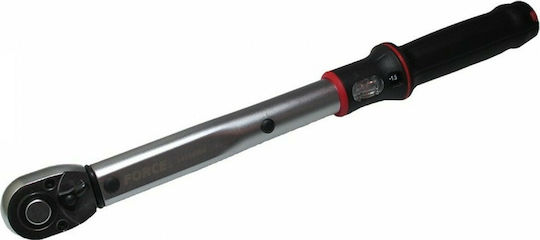 Force Torque Wrench 1/2" 40-200 Nm 50cm