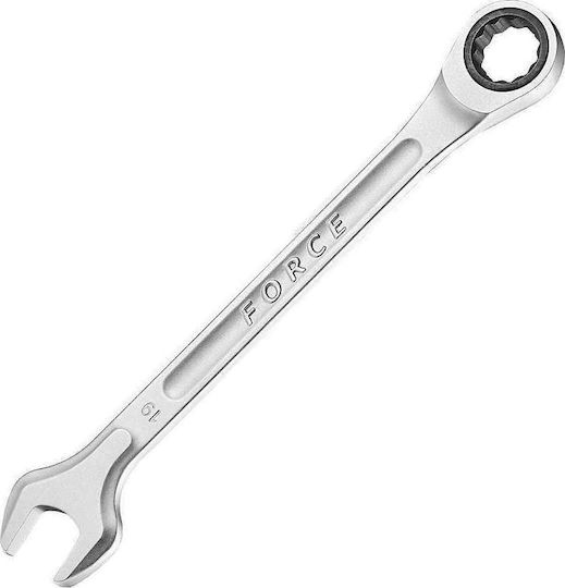 Force German Polygon Ratchet Ring 10mm 1pcs