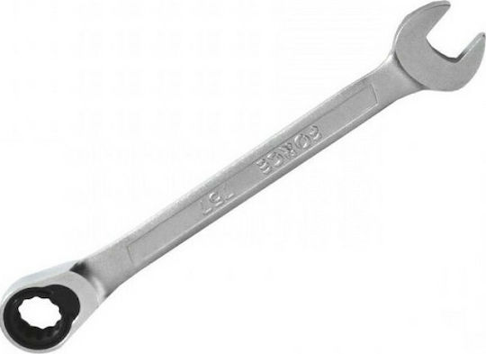 Force German Polygon Ratchet Ring 17mm 1pcs
