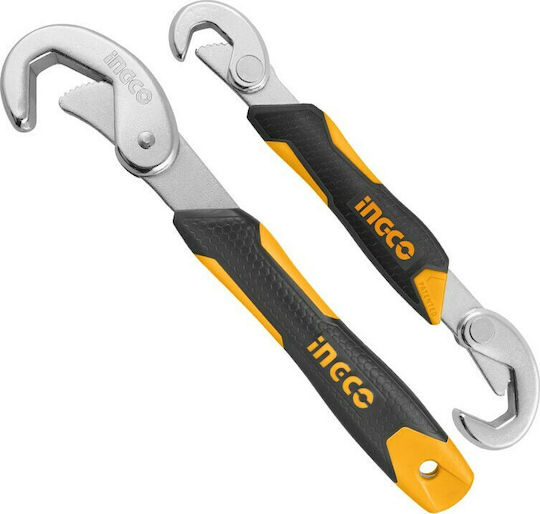 Ingco Set Multi-Key 2Stück