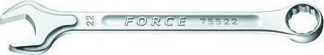 Force Γερμανοπολύγωνο 9mm