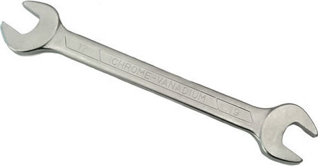 Force Double German Wrench 34x36mm