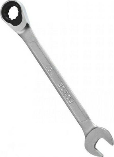 Force German Polygon Ratchet Ring 19mm 1pcs