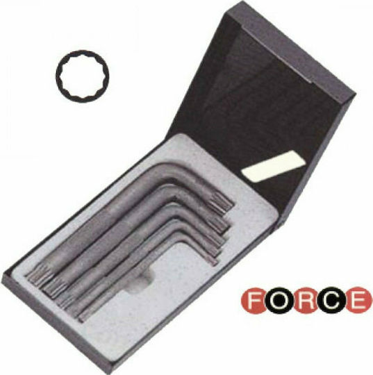 Force Σετ M5-M12 5τμχ