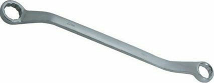 Force Dublu Cheie poligon Drept Dimensiune 21x23mm