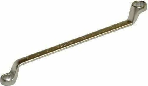 Force Dublu Cheie poligon Drept Dimensiune 21x23mm