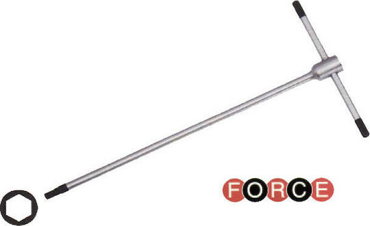 Force Allen Wrench T-Shaped With 7mm Head Size Tip