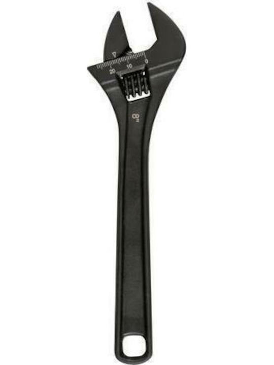 Lampa Γαλλικό Κλειδί Μήκους 200mm με Άνοιγμα Σιαγόνων έως 27mm