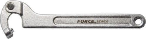 Force Cheie îndoită 35-50mm 1buc