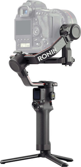 DJI RS 2 CP.RN.00000094.01 CP.RN.00000094.02 Гимбал и стабилизатори Професионален комбо