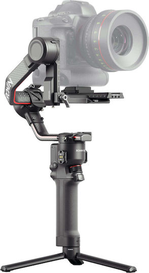 DJI RS 2 CP.RN.00000094.01 CP.RN.00000094.02 Гимбал и стабилизатори Професионален комбо