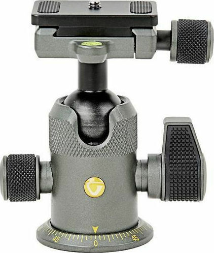 Vanguard Alta Pro 2 + 263AB100 Τρίποδο - Φωτογραφικό Grey