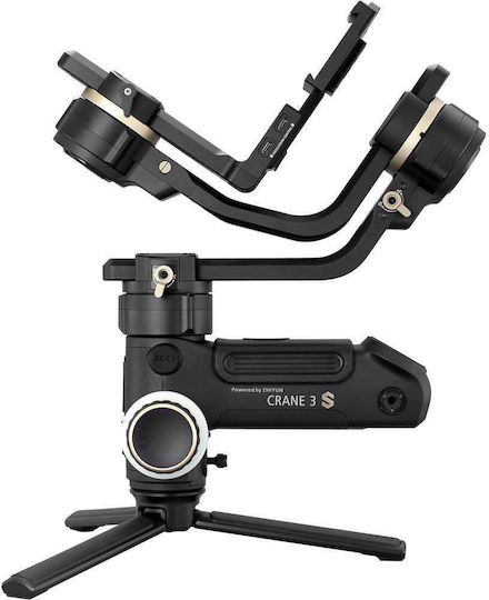 Zhiyun Crane 3S Gimbal & Stabilizers