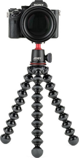 Joby GorillaPod 3K Kit Τρίποδο - Μίνι