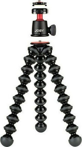 Joby GorillaPod 3K Kit Τρίποδο - Μίνι