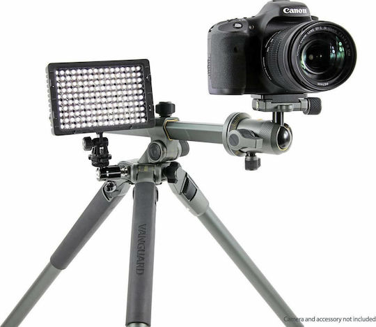 Vanguard Alta Pro 2 + 263AB100 Τρίποδο - Φωτογραφικό Grey