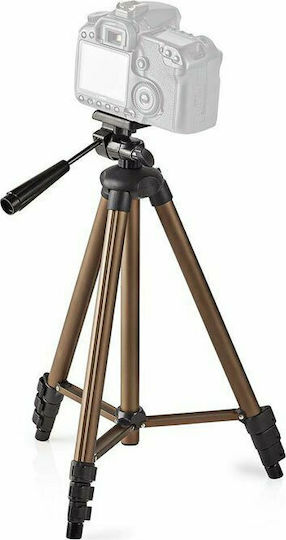 Nedis TPOD2100BZ Tripod Universal