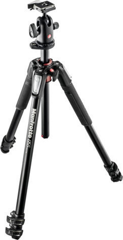 Manfrotto Photography Tripod