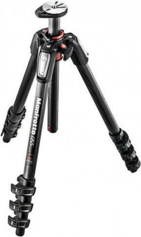 Manfrotto Fotografie Trepied