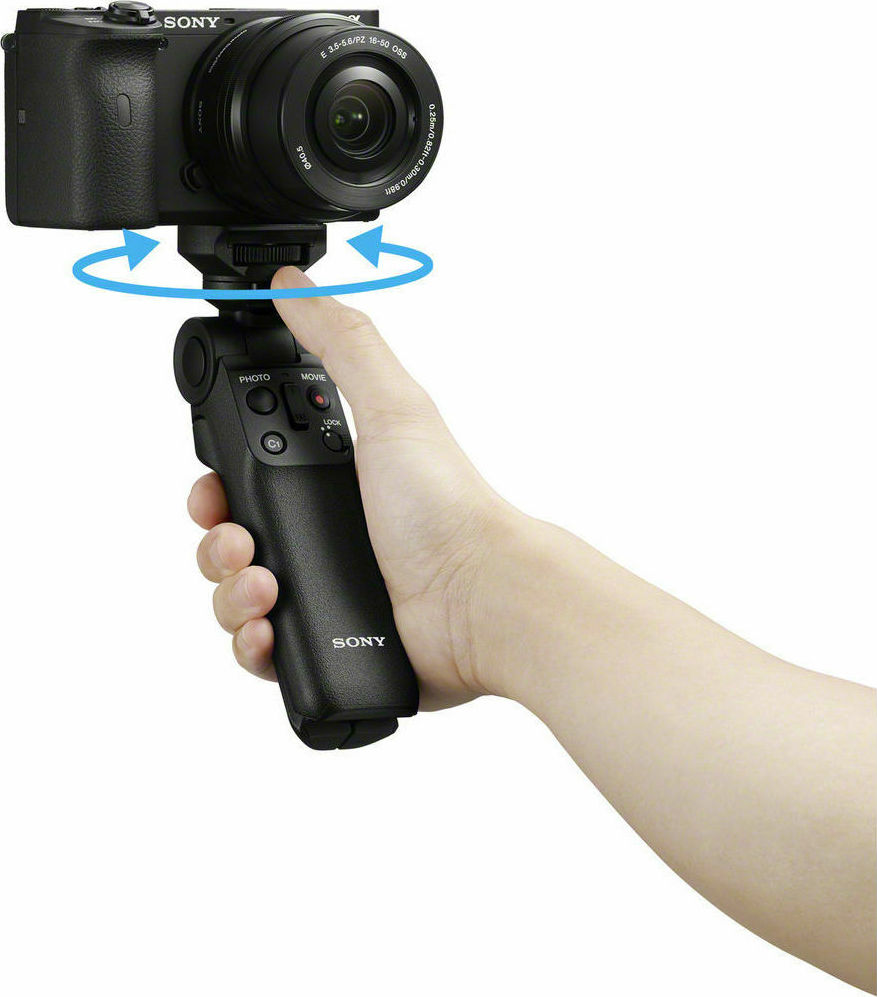 Sony Shooting Grip GP-VPT2BT Mână Grip | Skroutz Romania