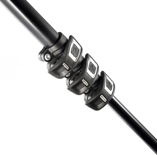 Manfrotto Τρίποδο - Φωτογραφικό