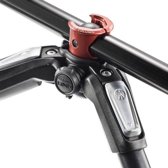 Manfrotto Τρίποδο - Φωτογραφικό