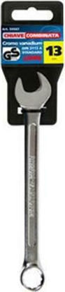 Lampa Γερμανοπολύγωνο 13mm