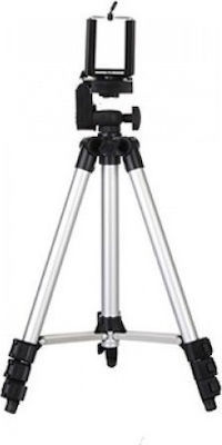 Kamerastative 3888 aus Aluminium bis 100cm und maximale Belastung 3kg