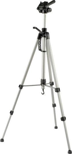Cullmann Alpha 2800 Camera Tripod Made Of Aluminum Up To 184.5cm And Load Capacity 2.5kg