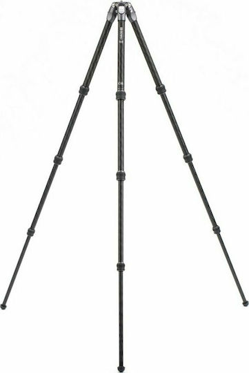 Benro Tortoise Columnless Carbon Fiber Picioare fotografice