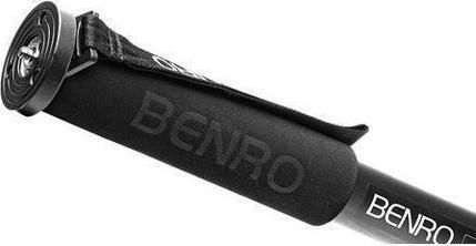 Benro Benro A38FD Aluminum Photography & Video Monopod with Simple Sole and 18kg Maximum Load