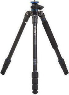 Benro Go Plus Travel Carbon Tripod Legs - Photographic Tripod