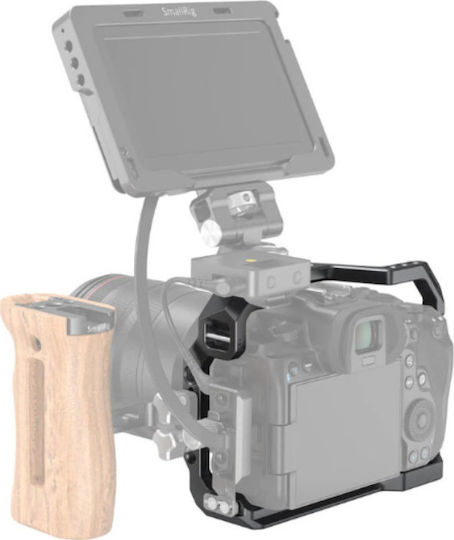 SmallRig Camera Cage Accessory for EOS R5/R6