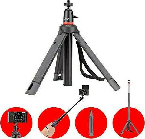Joby Mini Tripod TelePod 325 Handle