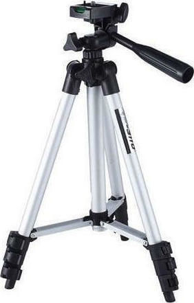 Videostative Tefeng aus Aluminium