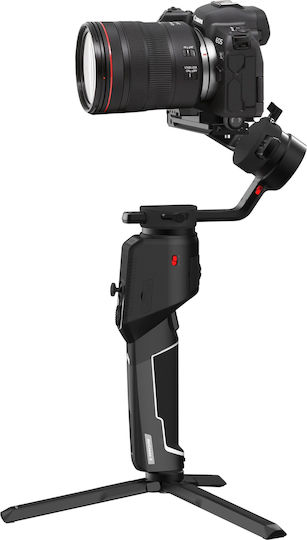Gudsen MOZA AirCross 2 Gimbal și stabilizatoare Negru