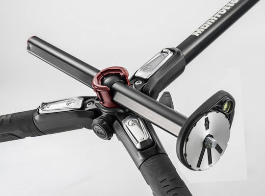 Manfrotto Τρίποδο - Φωτογραφικό