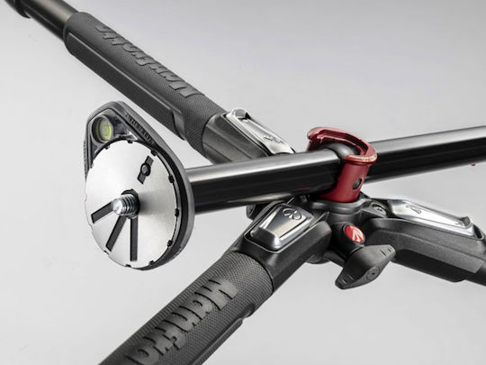 Manfrotto Τρίποδο - Φωτογραφικό