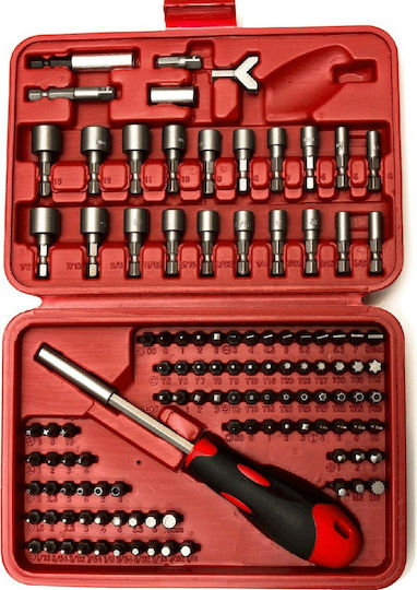 FixPoint Handschraubendreher